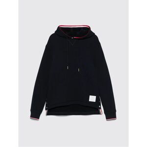 Thom Browne Sweatshirt Men Blue